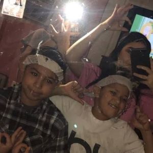 Meet your Posher, Destiny